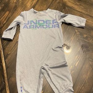 Under Armour